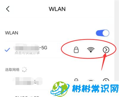 vivowifi二维码在哪 怎么分享wifi二维码