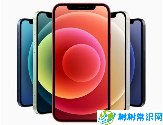 iphone12价格多少 全系列配置参数及价格对比