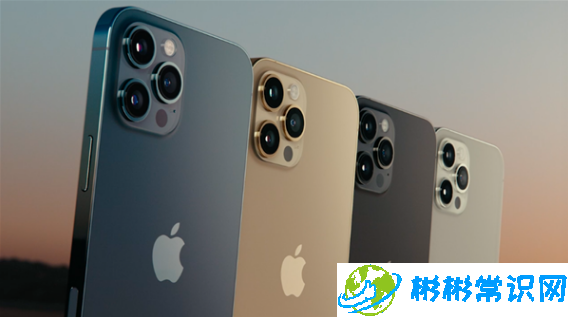 iPhone12怎么样 与iPhone11相比iPhone12有哪些优势