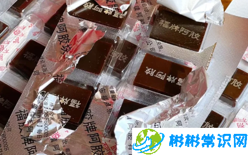 阿胶蒸化了后还能熬制阿胶糕吗？阿胶蒸化后会凝固吗