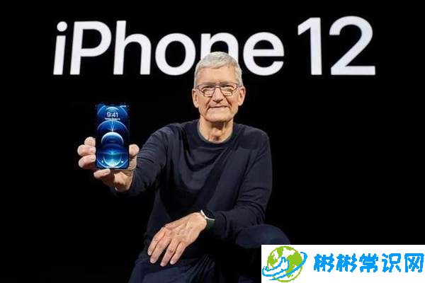 苹果12用多少瓦的快充合适 iPhone12支持多少瓦快充