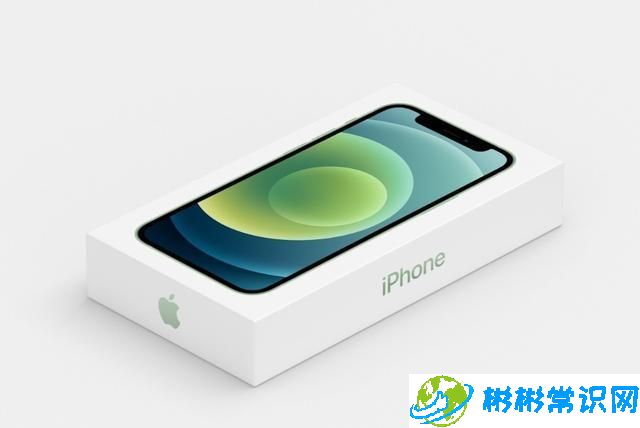 iPhone12五种颜色 iphone12系列参数对比