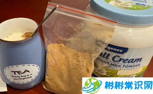 阿胶打粉后用开水还是温水？可以用100度开水泡阿胶粉吗