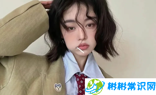 明明人很瘦为什么背很厚