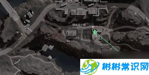 长弓溪谷地窖密码是什么_三角洲行动长弓溪谷地窖密码介绍