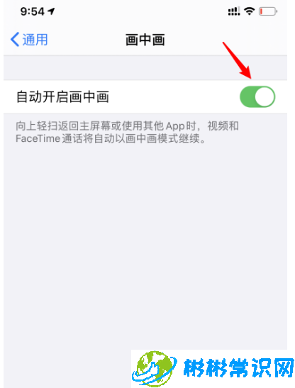 iPhone12画中画功能好用吗 画中画功能怎么设置