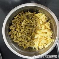 泡椒鱼最简单的做法