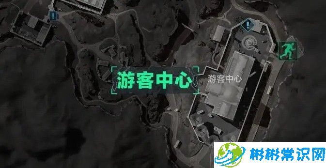 零号大坝售票办公室位置介绍_三角洲行动零号大坝售票办公室在哪