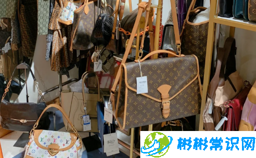 中古包会不会有死人用过的？中古包是多少年以上的