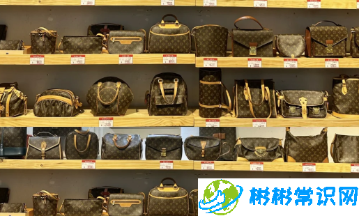 中古包到底算不算正品？中古包很便宜吗值得买吗