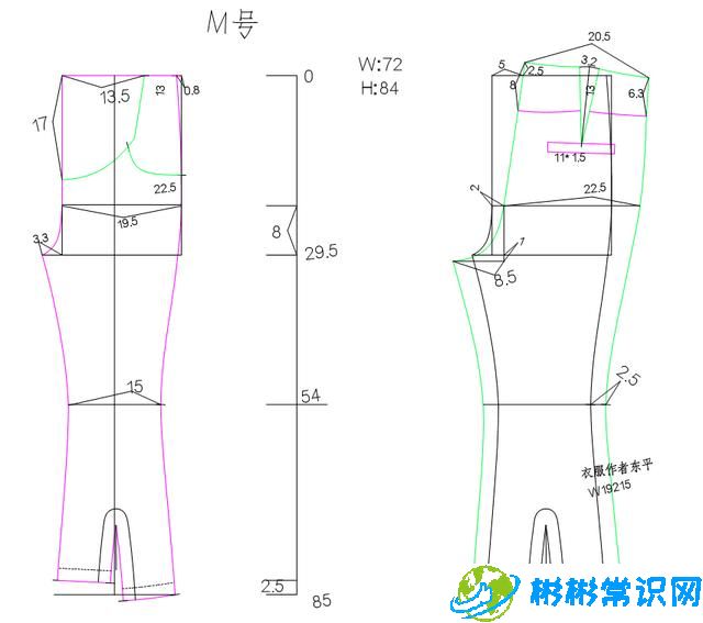 大码包边牛仔裤穿搭