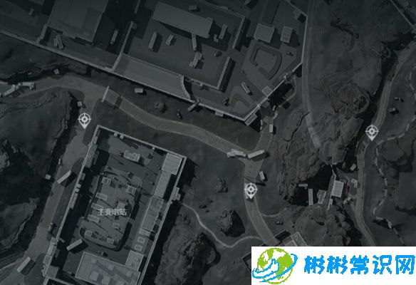 零号大坝出生点是什么_三角洲行动零号大坝出生点介绍