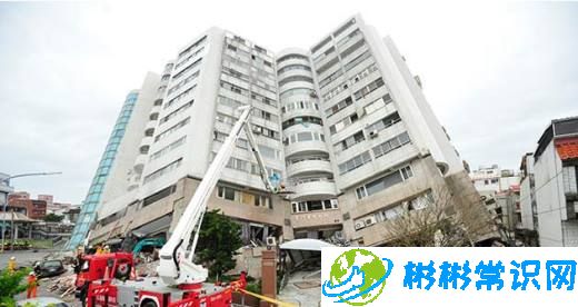 5.8级地震严重吗