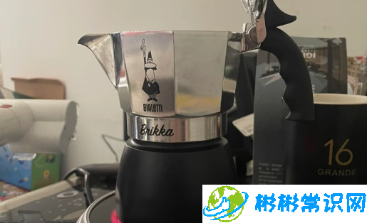 摩卡壶买什么咖啡豆好？摩卡壶出的咖啡好喝吗