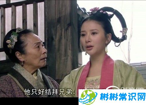 《水浒传》阎婆惜简介_阎婆惜结局怎么死的