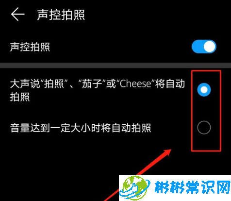 华为p40声控拍照功能在哪里 声控拍照设置教程