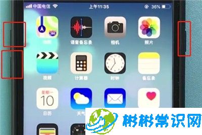 ios12中一键报警的简单步骤