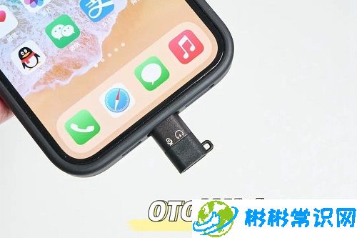 苹果14otG功能开启攻略