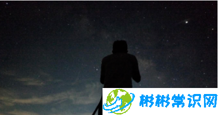 红米k30星空怎么拍_拍星空参数设置教程