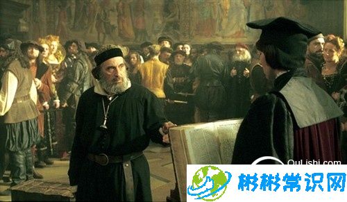 文学名著中的五大吝啬鬼