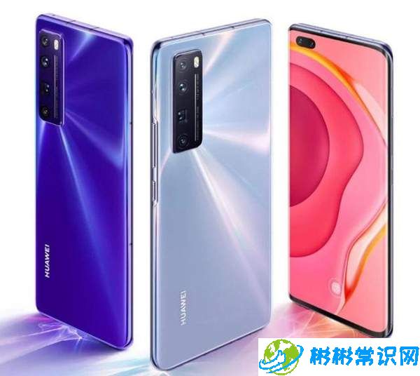 华为nova8SE和华为nova8有什么区别 nova8SE和华为nova8区别对比介绍