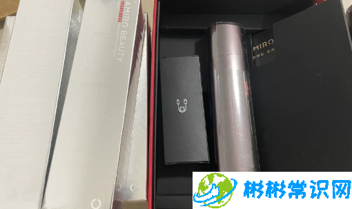 觅光美容仪器提拉紧致真的有效吗