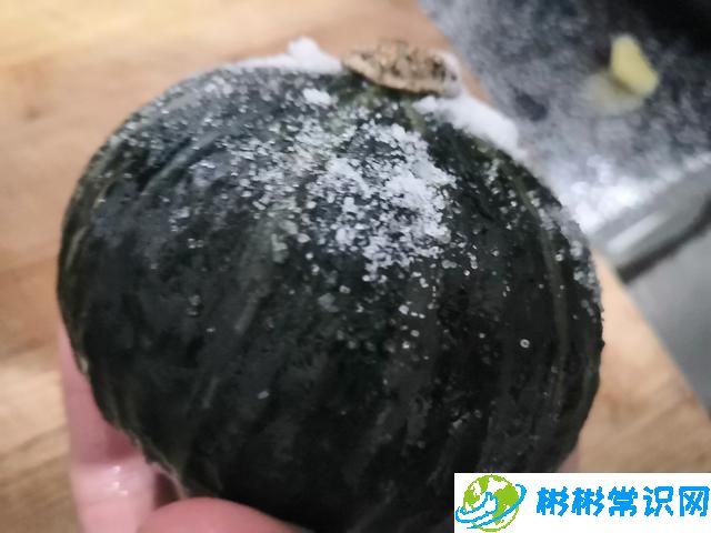 贝贝小南瓜除了蒸还能怎么吃