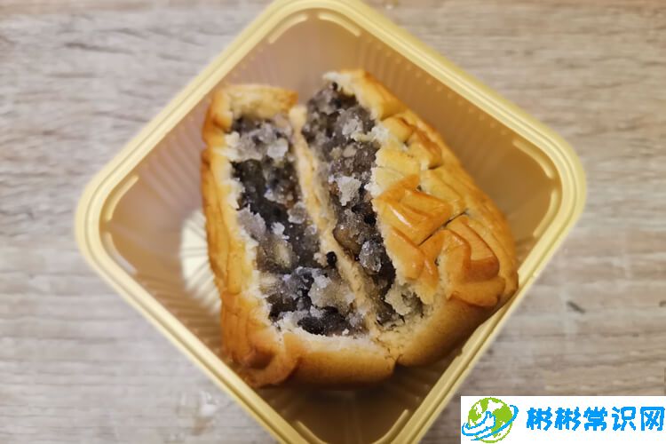 苏式月饼的特点是什么