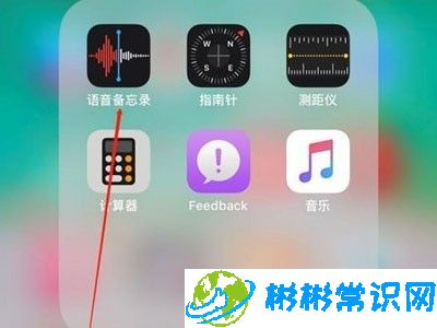 语音备忘录,苹果12,iphone