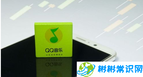 QQ音乐如何开启播放页截屏分享