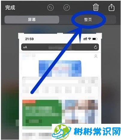 苹果13,截长图