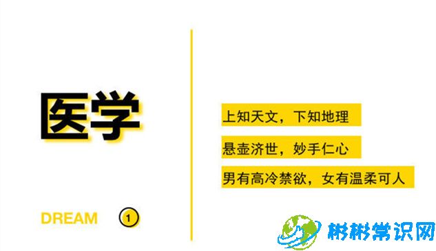 盘点那些遭到劝退的十大大学专业！！入学需谨慎！！