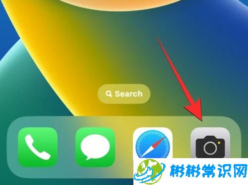 如何在iPhone相机上设置定时器