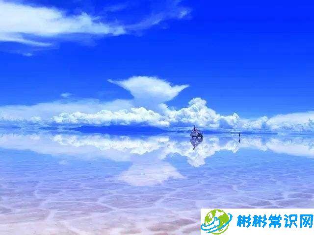 抖音天空变幻技术流怎么拍摄_天空变幻技术流教程分享