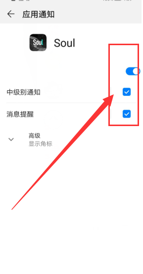 soul消息提醒怎么开启 消息提醒开启教程