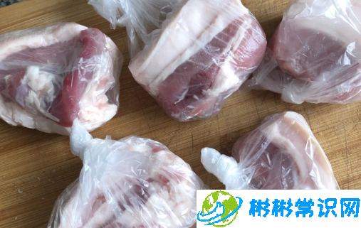 肉不解冻直接煮会怎样？肉不解冻直接煮致癌是真的吗