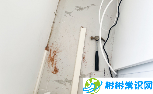 老旧小区下水管道改造一楼不同意怎么办？一楼住户封死下水道合法吗