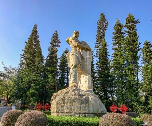 湛江好玩的地方和景点(湛江附近有什么好玩的景点介绍)