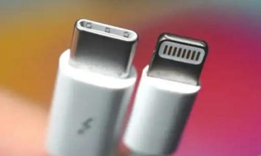 苹果的usb-c是什么(iphoneusb-c什么意思)