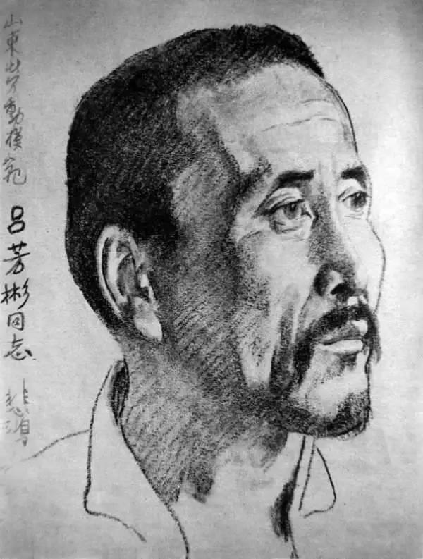 徐悲鸿擅长画什么(徐悲鸿画油画还是国画)