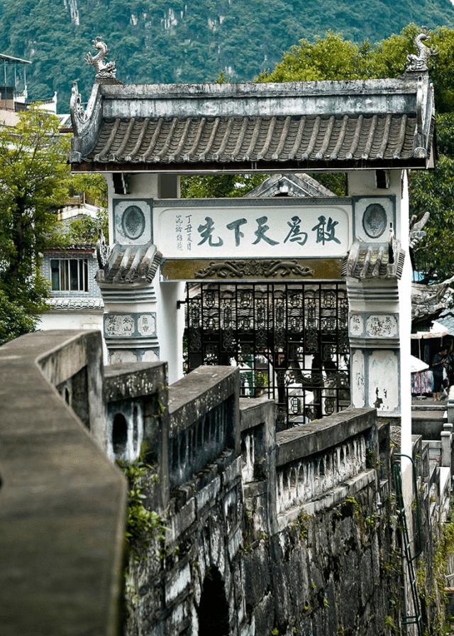 桂林旅游景点介绍及景区简介(桂林旅游景点介绍)