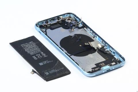 iphonexr有无线充电功能吗(xr带无线充电功能吗)