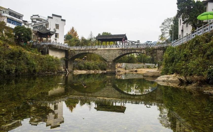 安徽12个免费小众景点(安徽有哪些好玩的地方旅游景点)