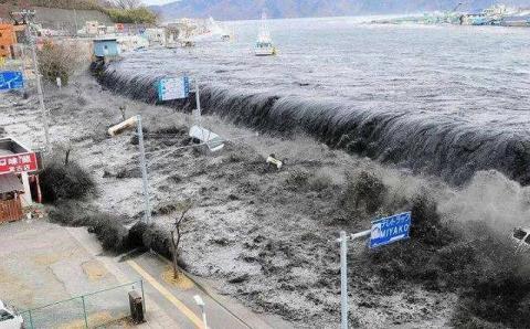 地震等级划分标准视频(地震等级划分)