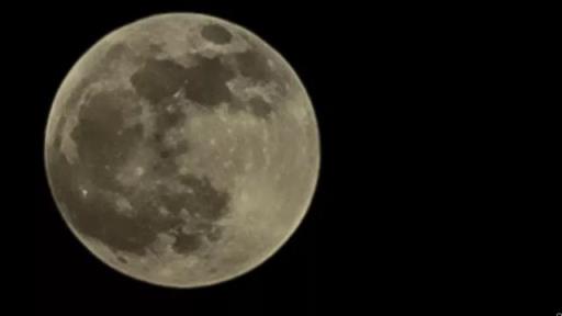 世界最早揭示月食(罕见奇观!月全食与“超级月亮”将于26日相遇)