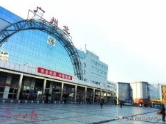 广州的10大火车站一览(广州北站在哪个街道)