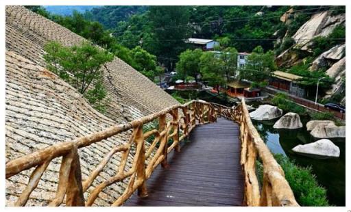 北京的名胜风景(北京有哪些优美的地方,用上风景如画,名胜古迹)