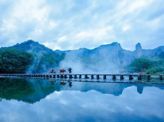 丽水市十二个值得游玩的景点(丽水旅游景点哪里好玩)