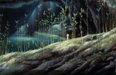 宫崎骏《幽灵公主》过去22年,最核心的含义,你理解几成？