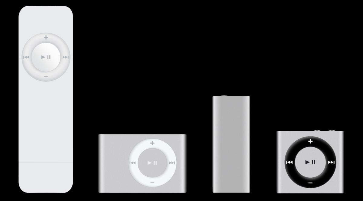 ipodshuffle怎么使用说明(ipodshuffle使用说明)